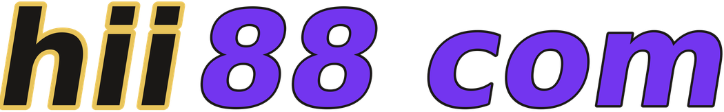 hii88 com logo